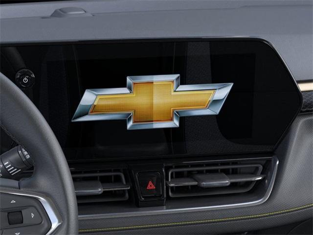 new 2026 Chevrolet TrailBlazer car, priced at $31,599