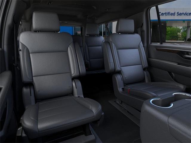 new 2025 Chevrolet Suburban car, priced at $72,764