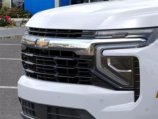 new 2025 Chevrolet Tahoe car, priced at $58,095