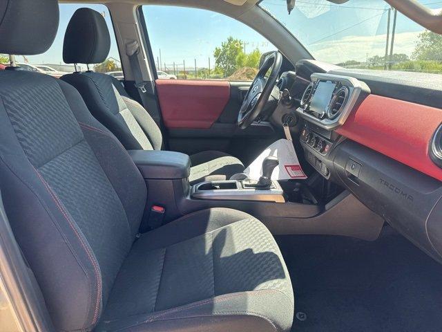 used 2023 Toyota Tacoma car, priced at $30,000