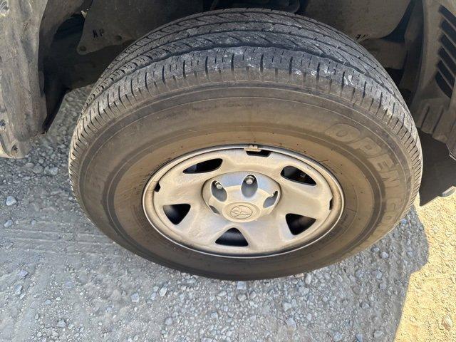 used 2023 Toyota Tacoma car, priced at $30,000