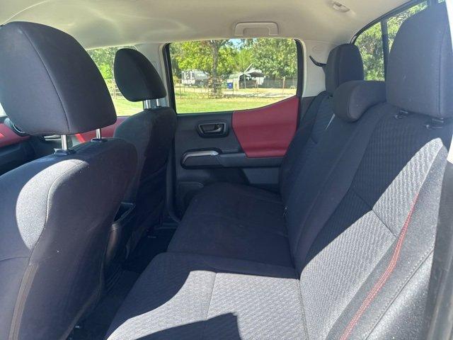 used 2023 Toyota Tacoma car, priced at $30,000