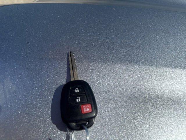 used 2023 Toyota Tacoma car, priced at $30,000