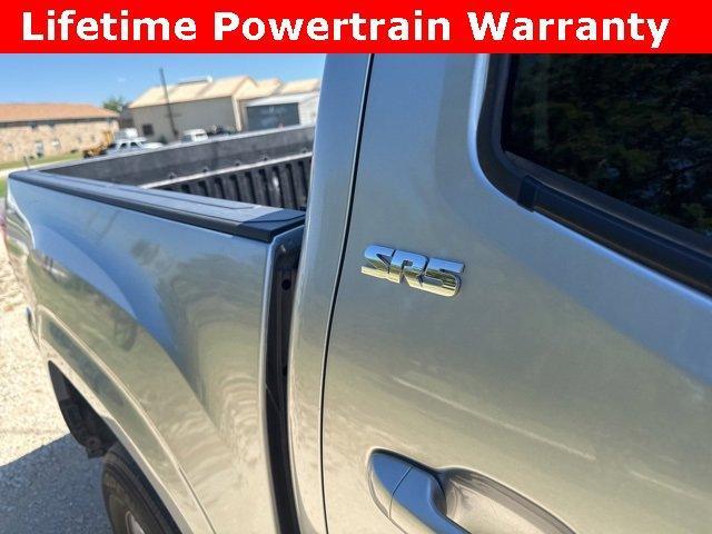 used 2023 Toyota Tacoma car, priced at $30,000