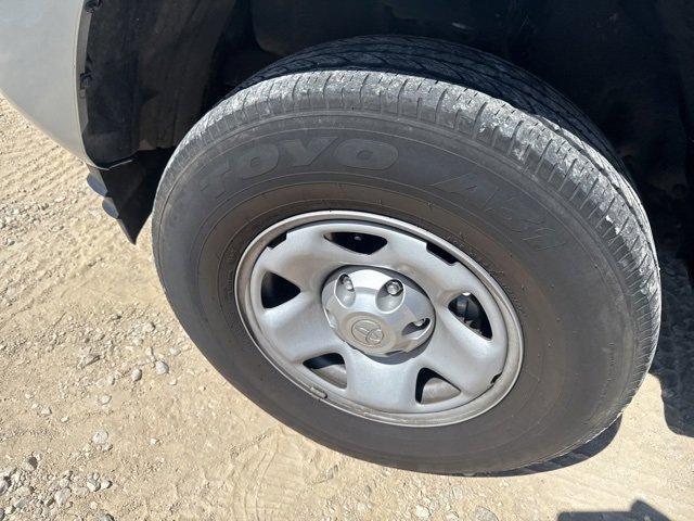 used 2023 Toyota Tacoma car, priced at $30,000