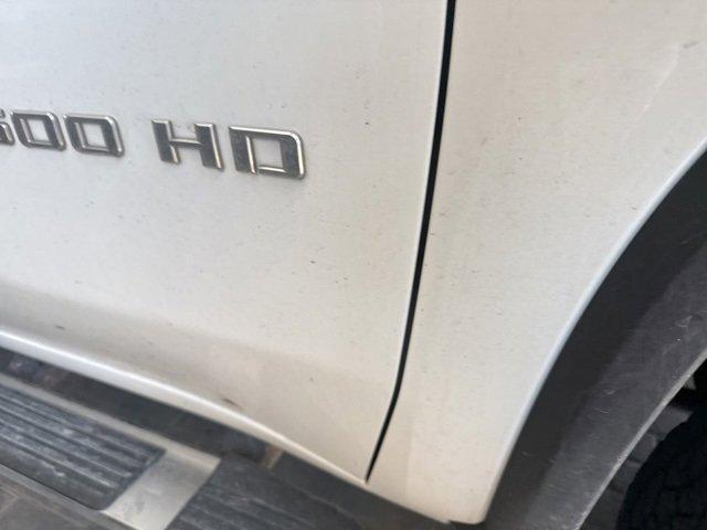used 2024 Chevrolet Silverado 2500 car, priced at $54,700