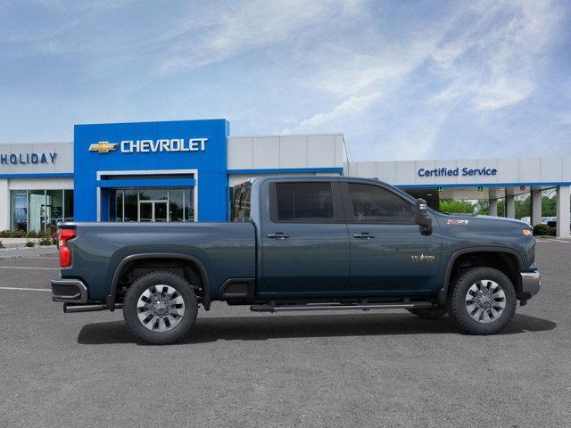 new 2025 Chevrolet Silverado 2500 car, priced at $68,093