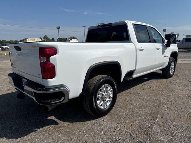 used 2024 Chevrolet Silverado 2500 car, priced at $59,400