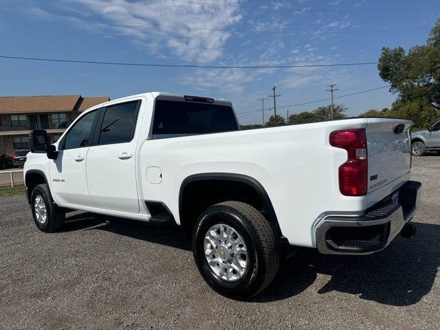 used 2024 Chevrolet Silverado 2500 car, priced at $59,400