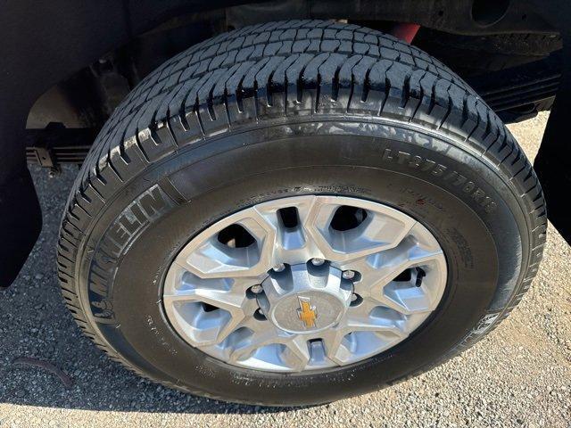 used 2024 Chevrolet Silverado 2500 car, priced at $60,400