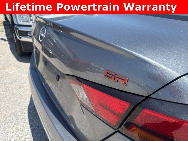 used 2023 Nissan Altima car, priced at $20,700