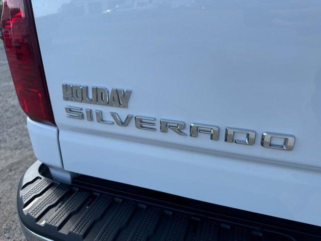 used 2024 Chevrolet Silverado 2500 car, priced at $61,400