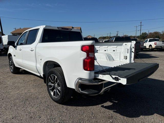 used 2019 Chevrolet Silverado 1500 car, priced at $37,800