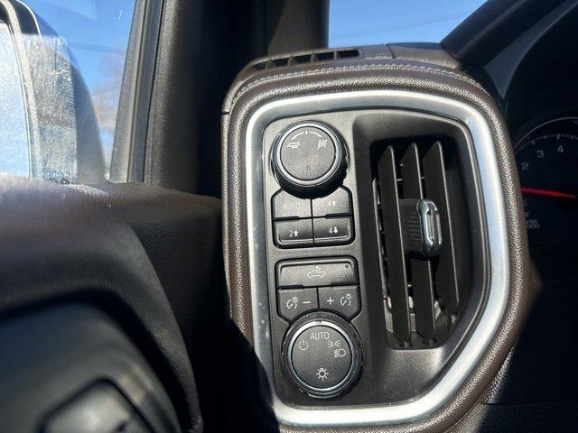 used 2019 Chevrolet Silverado 1500 car, priced at $37,800