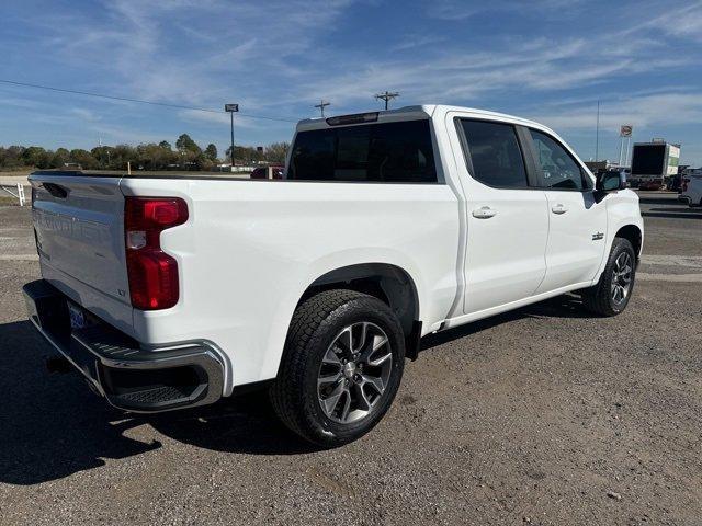 used 2019 Chevrolet Silverado 1500 car, priced at $37,800