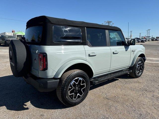 used 2021 Ford Bronco car, priced at $36,400