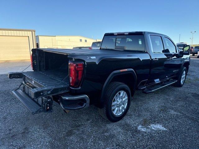 used 2020 GMC Sierra 2500 car, priced at $40,000