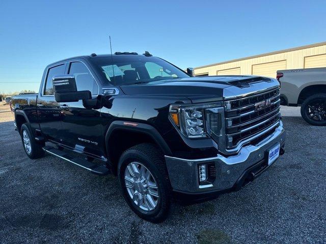 used 2020 GMC Sierra 2500 car, priced at $40,000