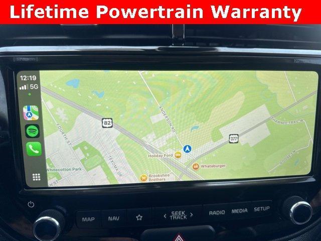 used 2021 Kia Soul car, priced at $19,200