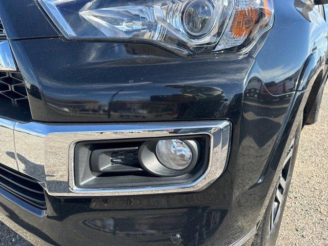 used 2019 Toyota 4Runner car, priced at $34,000