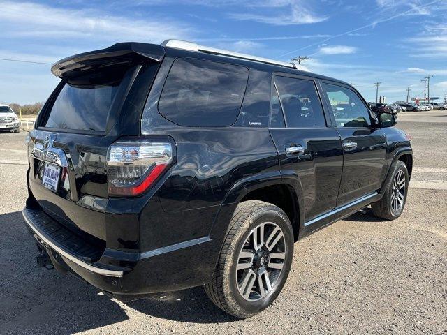 used 2019 Toyota 4Runner car, priced at $34,000