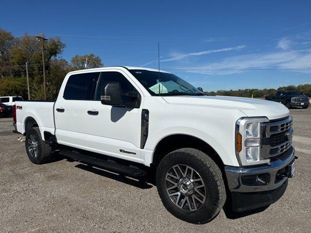 used 2024 Ford F-250 car, priced at $65,000