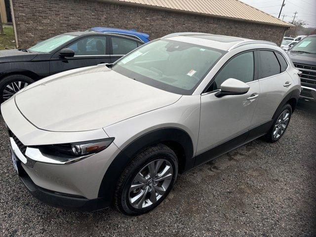 used 2023 Mazda CX-30 car, priced at $22,700