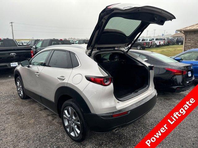 used 2023 Mazda CX-30 car, priced at $22,700