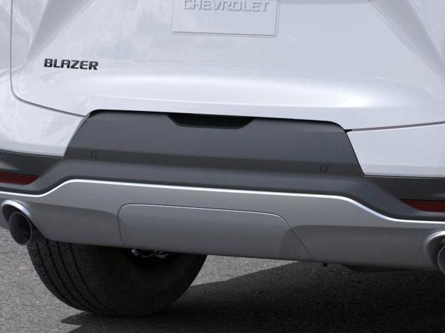 new 2025 Chevrolet Blazer car, priced at $36,430