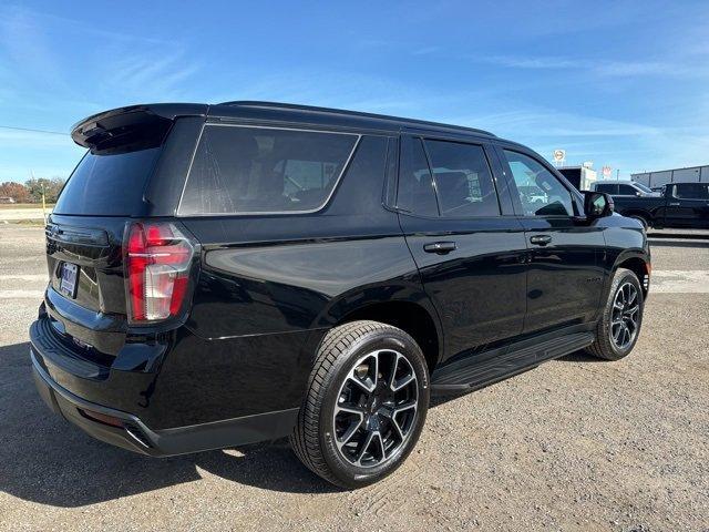 used 2021 Chevrolet Tahoe car, priced at $50,700