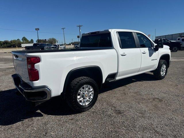 used 2024 Chevrolet Silverado 2500 car, priced at $56,700