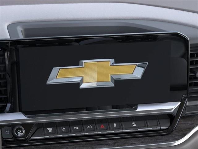 new 2025 Chevrolet Silverado 2500 car, priced at $74,938
