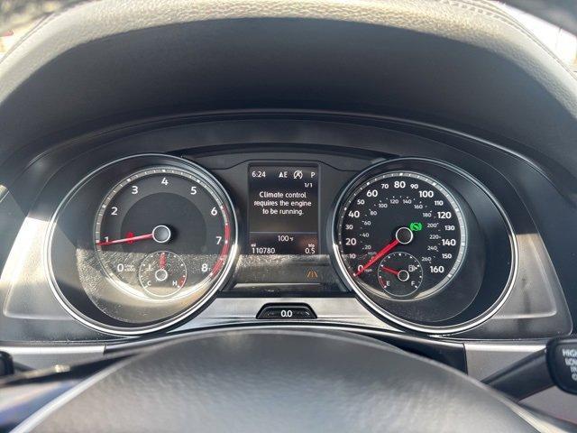 used 2019 Volkswagen Atlas car, priced at $16,900