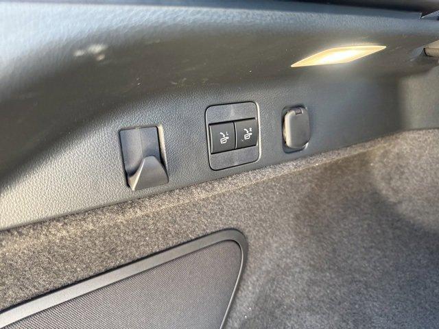 used 2024 Lexus RX 500h car, priced at $62,000