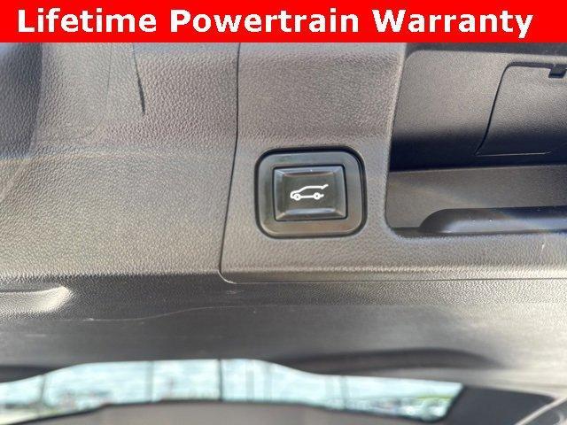 used 2019 GMC Acadia car, priced at $18,700