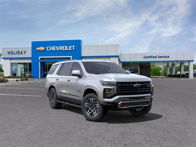 new 2025 Chevrolet Tahoe car, priced at $72,881