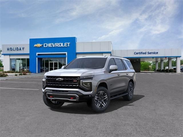 new 2025 Chevrolet Tahoe car, priced at $72,881