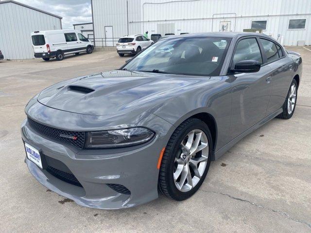 used 2023 Dodge Charger car, priced at $28,700