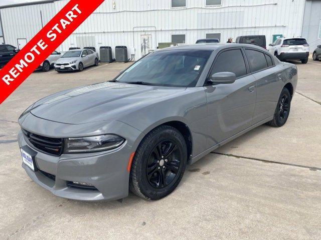 used 2018 Dodge Charger car, priced at $17,400