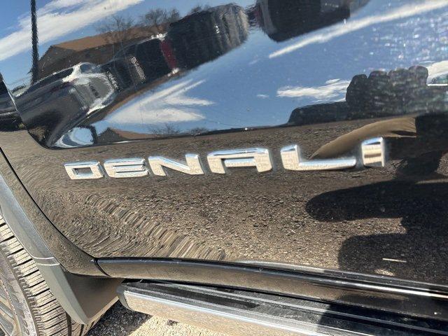 used 2019 GMC Sierra 1500 car, priced at $36,000