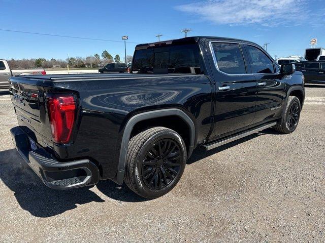 used 2019 GMC Sierra 1500 car, priced at $36,000