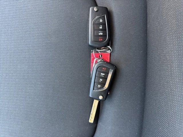 used 2022 Toyota Corolla car, priced at $20,200