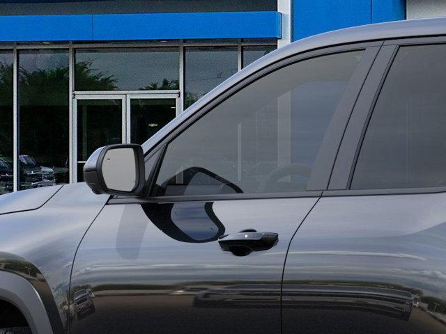new 2026 Chevrolet Equinox car, priced at $27,244