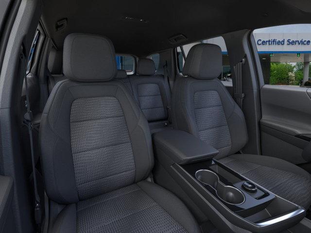 new 2026 Chevrolet Equinox car, priced at $27,244