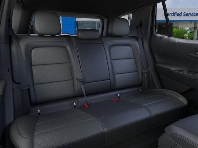 new 2026 Chevrolet Equinox car, priced at $30,322