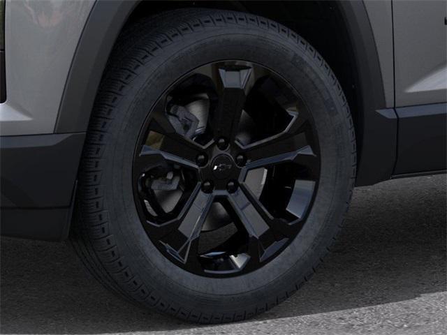 new 2026 Chevrolet Equinox car, priced at $30,322