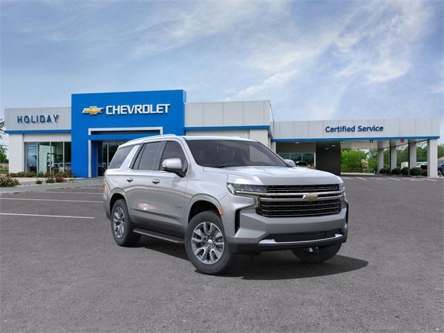 new 2024 Chevrolet Tahoe car, priced at $69,189