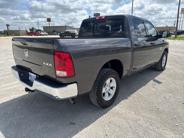 used 2023 Ram 1500 Classic car, priced at $28,200