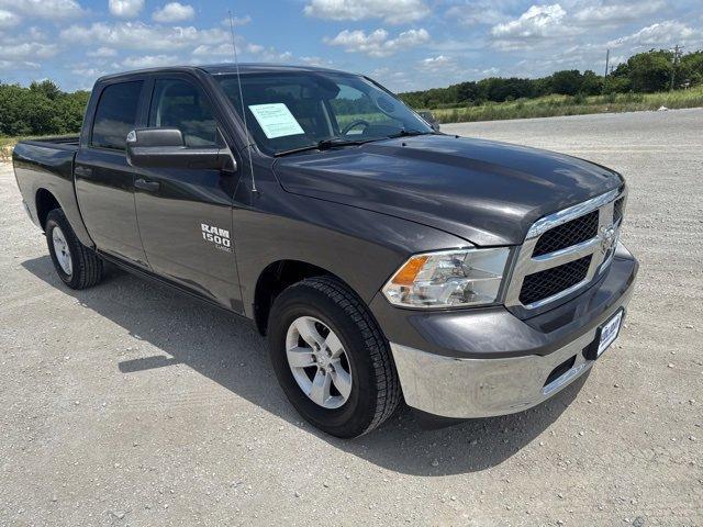 used 2023 Ram 1500 Classic car, priced at $28,200