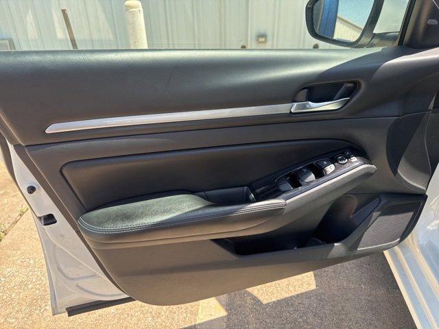 used 2023 Nissan Altima car, priced at $19,700